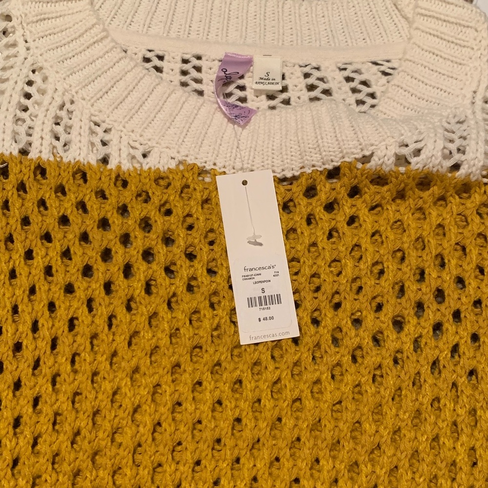 sweater - Picture 2 of 3